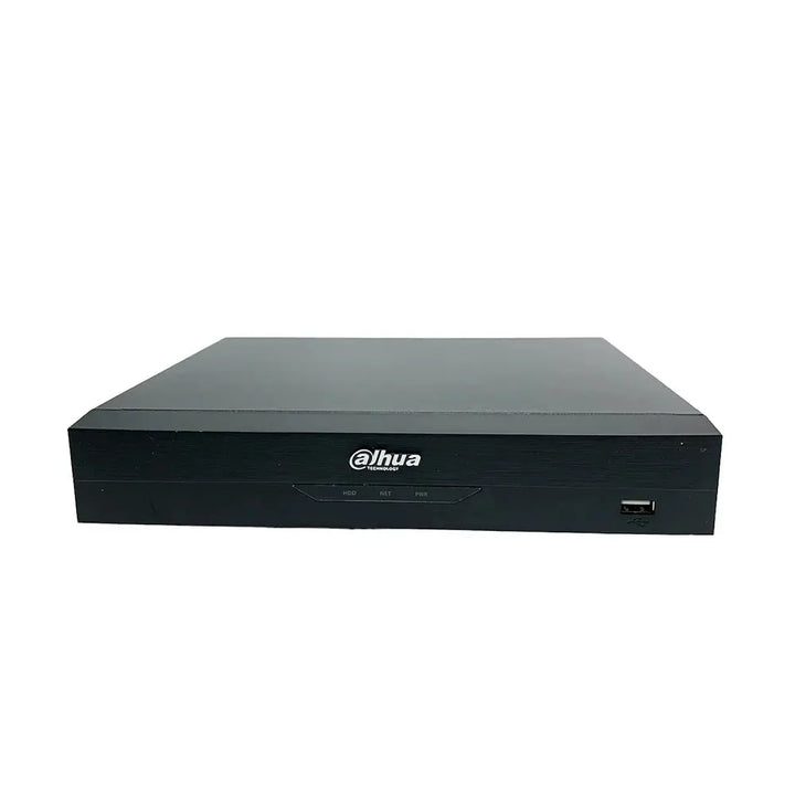 Dahua DVR 2MP 16CH Model DH-XVR4116HS-I