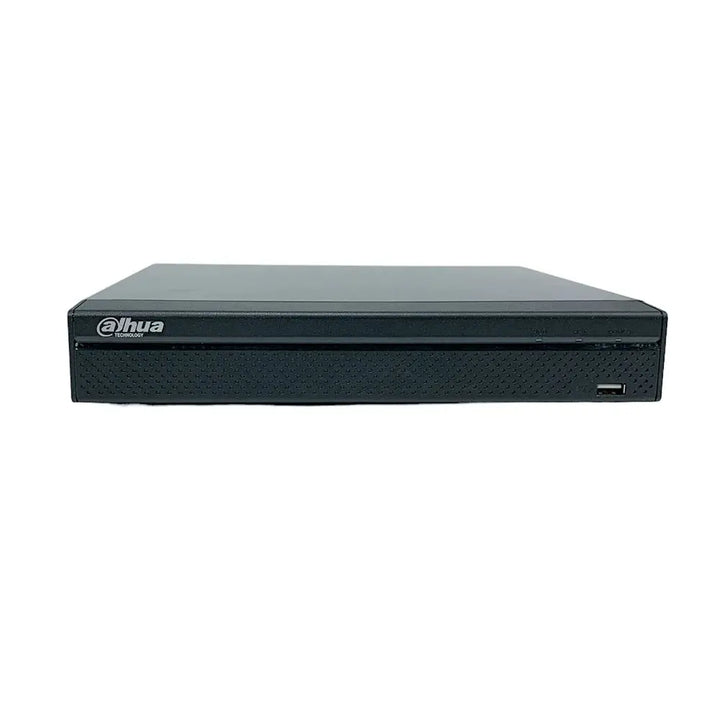 Dahua DVR 16CH Model DH-XVR5116HS-S2