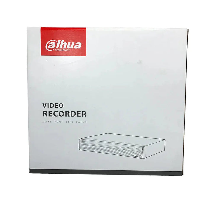 Dahua DVR 16CH Model DH-XVR5116HS-S2