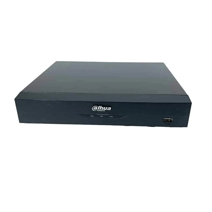 Dahua 2MP 8CH 1HDD Enregistreur Vidéo Numérique DVR – DH-XVR4108HS-I