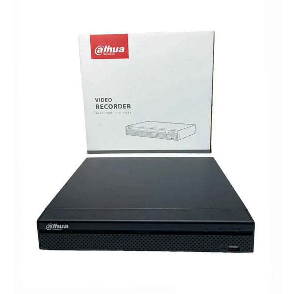 Dahua 8CH 1HDD Enregistreur Vidéo Numérique DVR – DH-XVR5108HS-4KL