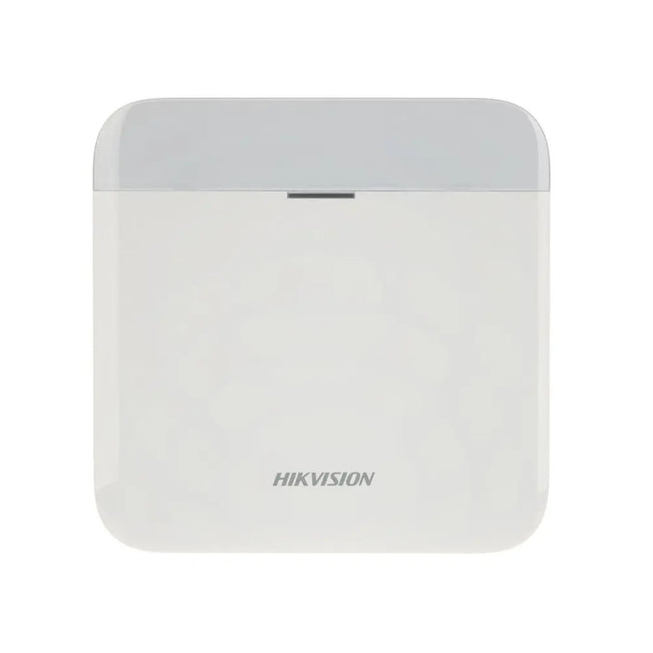 centrale alarme sans fil WIFI et GPRS jusqu'à 64 zones Hikvision AX PRO DS-PWA64-KIT-WE