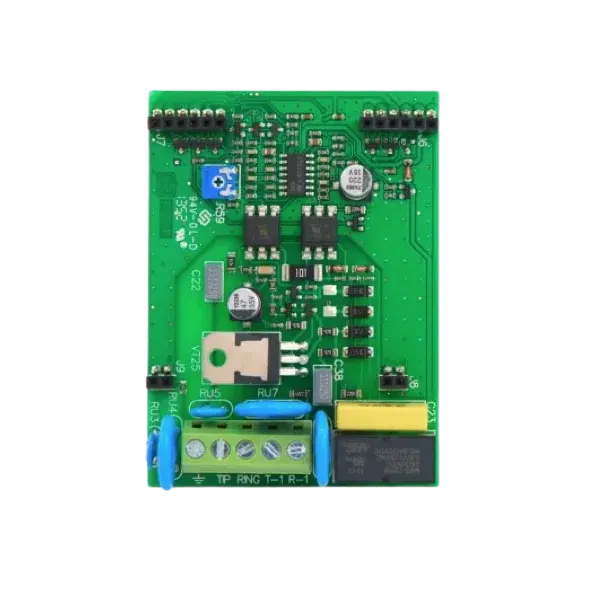 Module RTC Secolink PSTP - Compatible avec les Centrales de la Série "P"