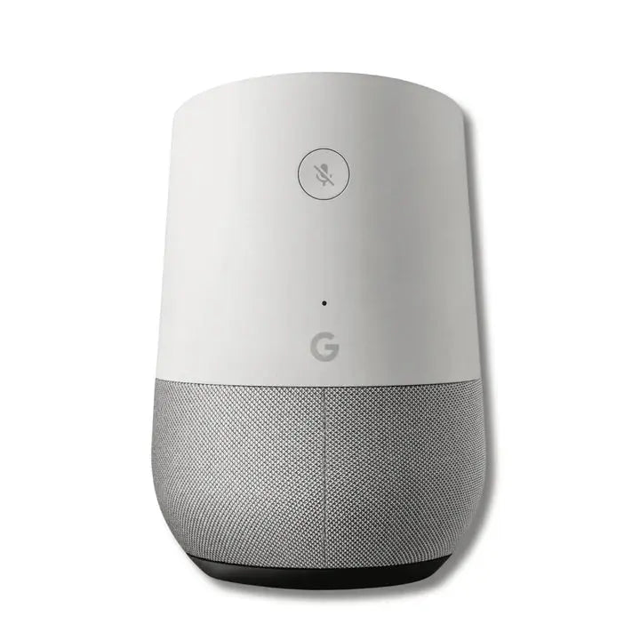 assistant vocal google home google nest urtech