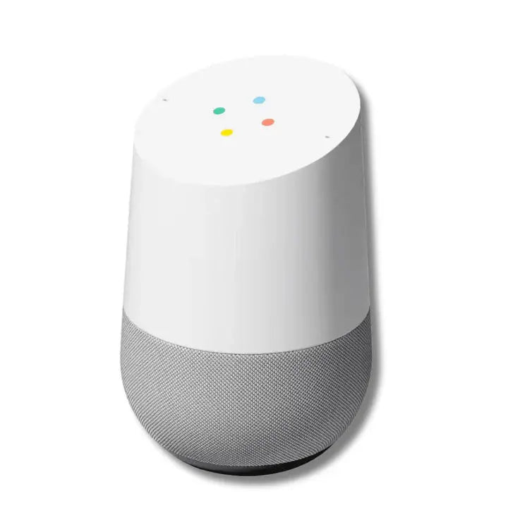 assistant vocal google home google nest urtech