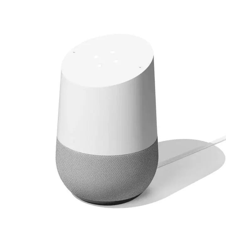 assistant vocal google home google nest urtech