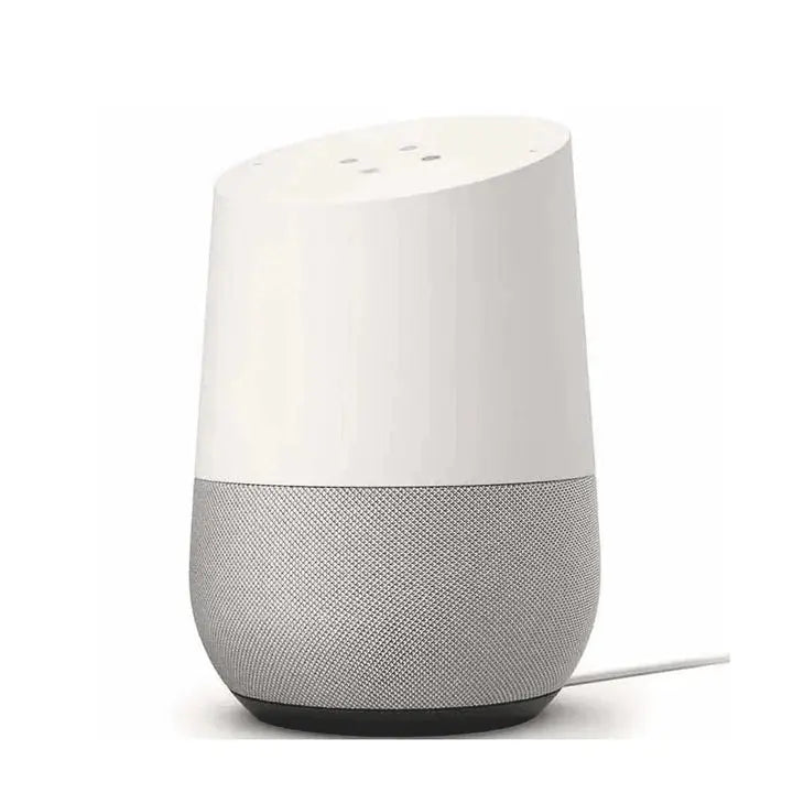 assistant vocal google home google nest urtech