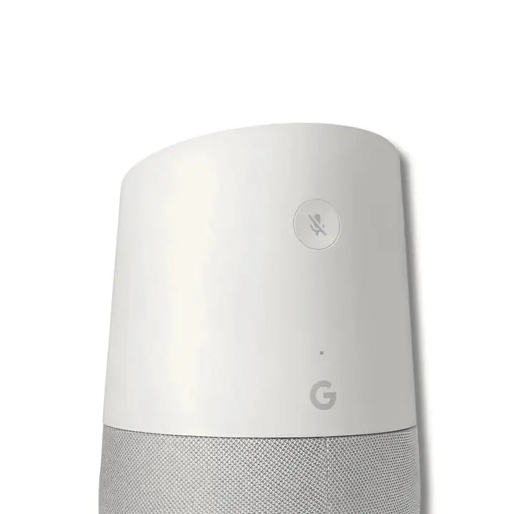 assistant vocal google home google nest urtech