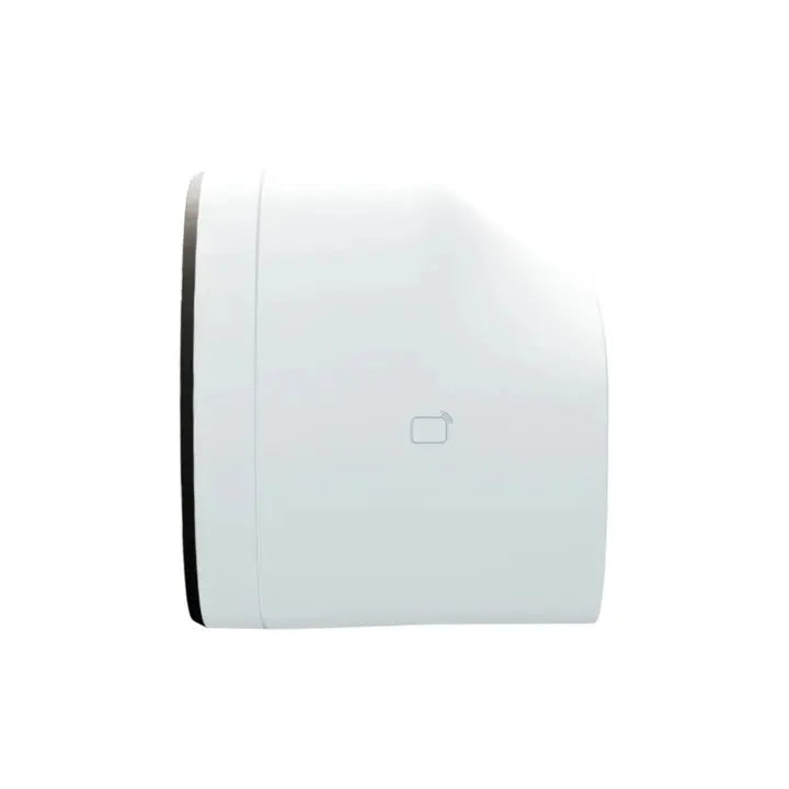 borne de recharge intelligente wallbox commander 2 7,4/22kw câble attache 5m wallbox