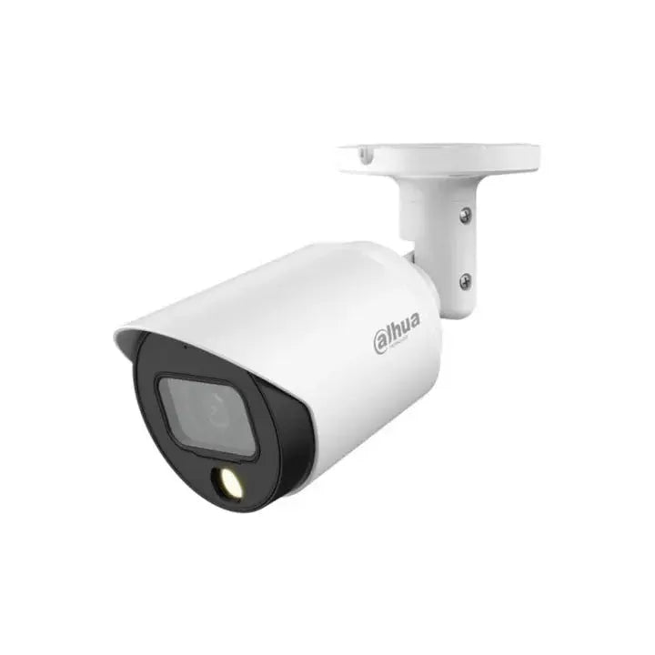 Caméra de surveillance Dahua Bullet HDCVI Starlight 2MP DH-HAC-HFW1239TP-A-LED