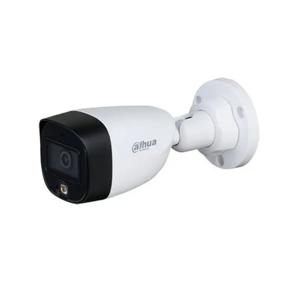 Caméra de surveillance Dahua Bullet HDCVI Starlight Polychrome 2MP DH-HAC-HFW1209CP-LED