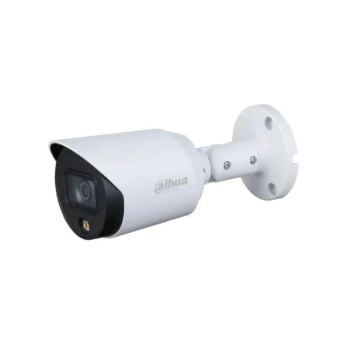 Caméra de surveillance Dahua Bullet HDCVI Starlight Polychrome 5MP DH-HAC-HFW1509TP-A-LED