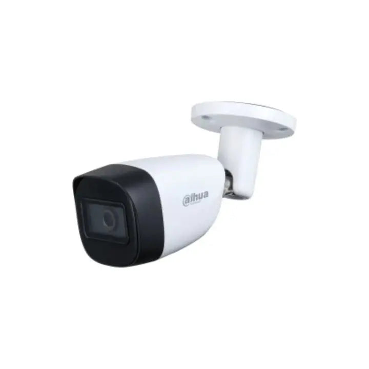 Caméra de surveillance Dahua Bullet IR HDCVI 2MP DH-HAC-HFW1200CM-A-POC