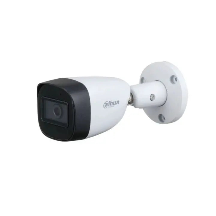 Caméra de surveillance Dahua Bullet IR HDCVI 2MP DH-HAC-HFW1200CM-A-POC