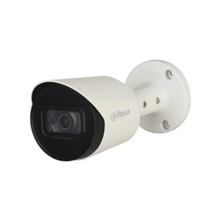 Caméra de surveillance Dahua Bullet IR HDCVI Real-time 4K DH-HAC-HFW1800TP-A