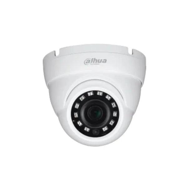 Caméra de surveillance Dahua Eyeball HDCVI 4K DH-HAC-HDW1800MP