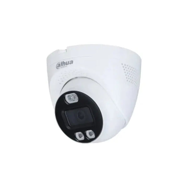 Caméra de surveillance Dahua Eyeball HDCVI 4K DH-HAC-ME1800TQP-PV