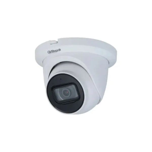 Caméra de surveillance Dahua Eyeball IR HDCVI Starlight 5MP DH-HAC-HDW1500TLMQP-A