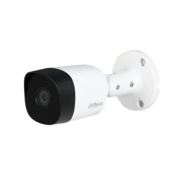 Caméra de surveillance Dahua HDCVI Fixed IR Bullet 5MP DH-HAC-B2A51P