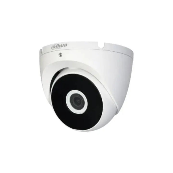 Caméra de surveillance Dahua HDCVI IR Eyeball 2MP HAC-T2A21P