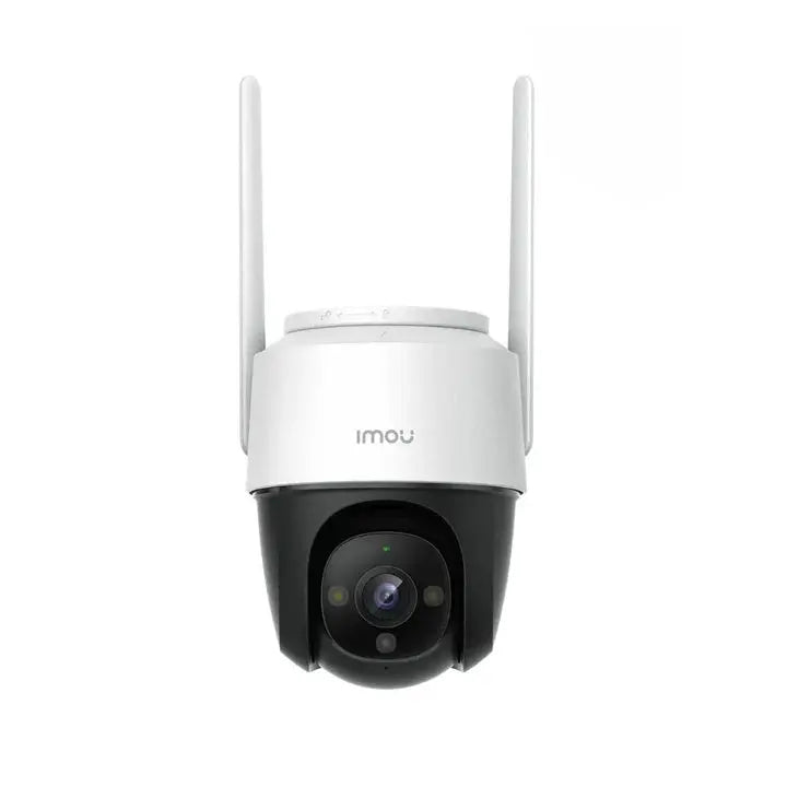 camera de surveillance intelligente imou cruiser 2mp fhd 1080p imou wifi