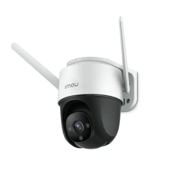 camera de surveillance intelligente imou cruiser 2mp fhd 1080p imou wifi