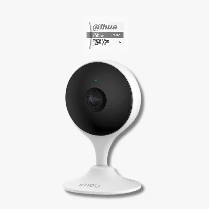 camera intelligente de surveillance d'interieur imou cue 2 imou wifi 256GB