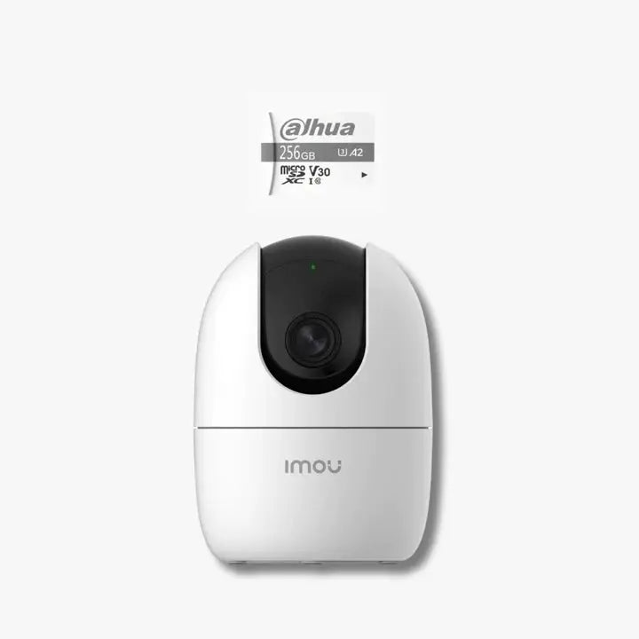 camera intelligente de surveillance dinterieur imou ranger 2 imou wifi 256GB