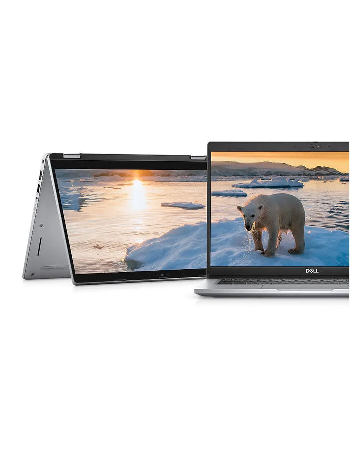 Ordinateur Portable Dell Latitude 5530 Intel Core i5 12e Génération