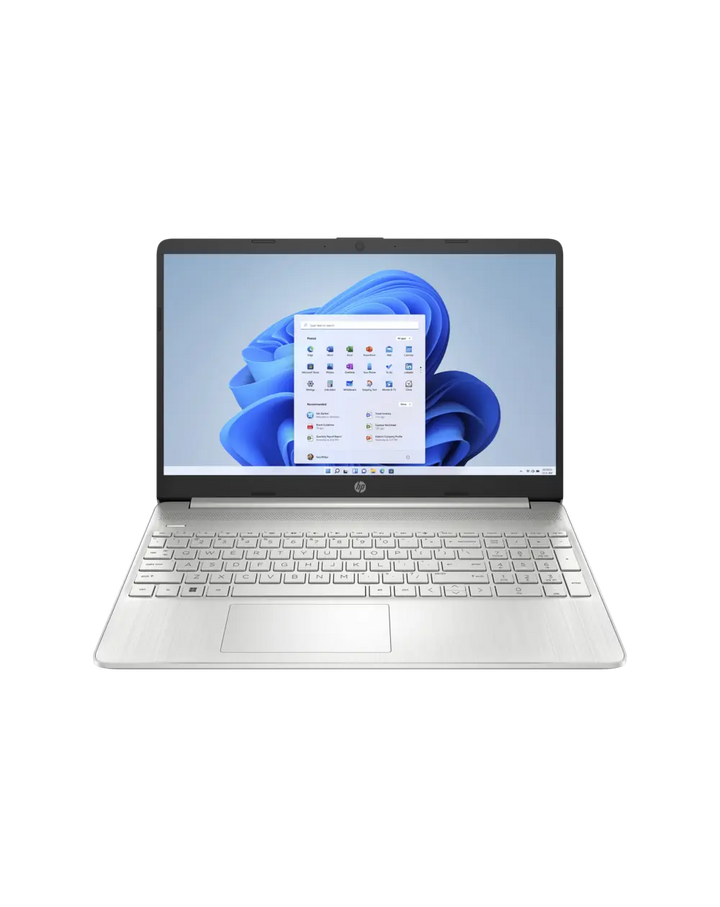 Ordinateur Portable HP 15s-fq5021nk  Intel Core i5 12e Génération