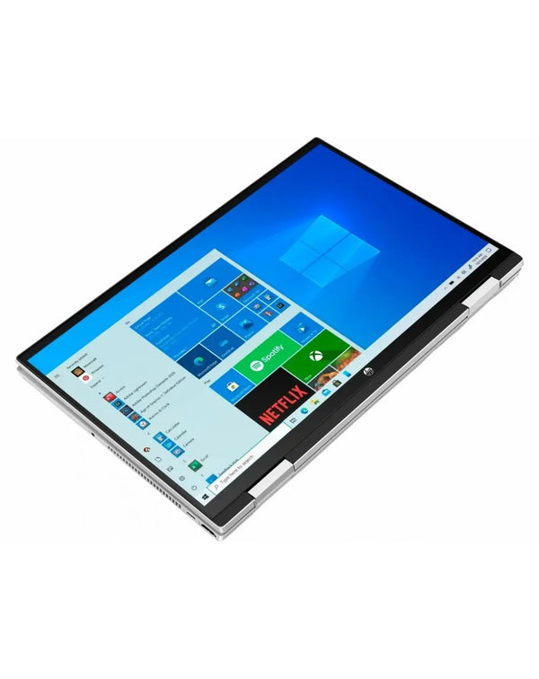 Ordinateur Portable HP Pavilion x360 2-en-1 15-er1003nk i5 12e Génération (7J0J6EA)