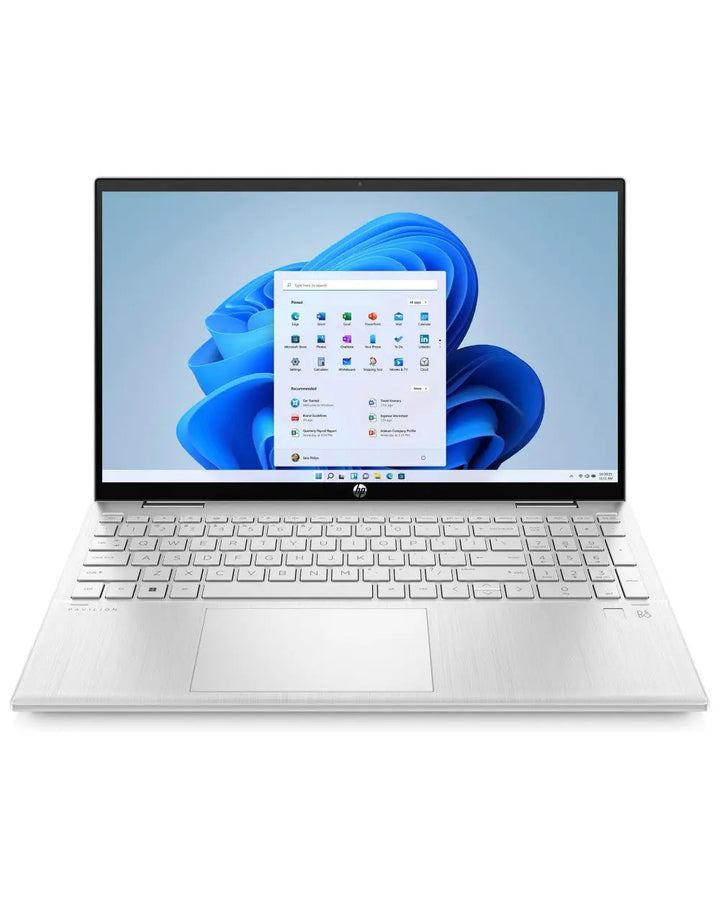 Ordinateur Portable HP Pavilion x360 2-en-1 15-er1003nk i5 12e Génération (7J0J6EA)