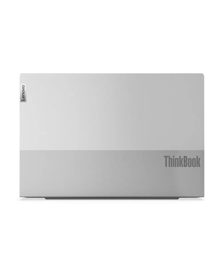 ORDINATEUR PORTABLE LENOVO ThinkBook 15 G4 IAP 12th i7 (21DJ003DFE)