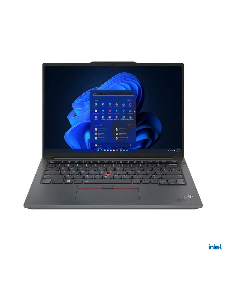 Ordinateur Portable Lenovo ThinkPad E14 Gen 5 i5 13e Génération (21JK001BFE)