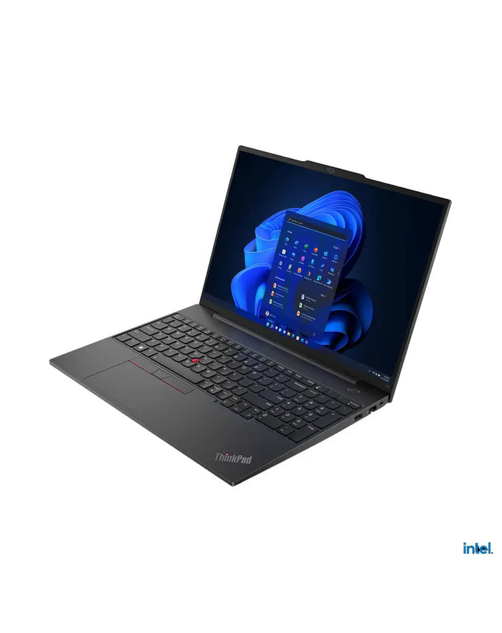 Ordinateur Portable Lenovo ThinkPad E16 Gen 1 i5 13e Génération (21JN008VFE)