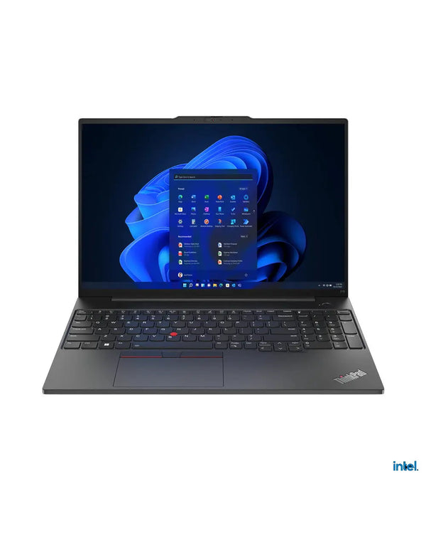 Ordinateur Portable Lenovo ThinkPad E16 Gen 1 i5 13e Génération (21JN008VFE)