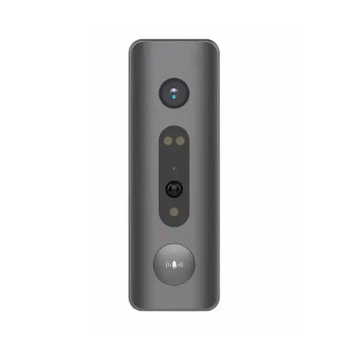 Sonnette intelligente interphone vidéophone Wi-Fi Beg Tech Doorbell 1080p